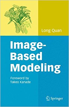 Image-Based Modeling