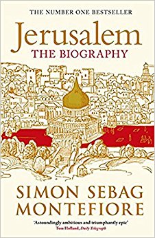 Ӣԭ Jerusalem: The Biography Ү·ǧ ֶѡ Ƽ ɵٷư