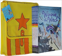 ӢԭWinnie the Witch Collection Ůݴȫʻ汾ȫ14 (Winnie the Witch Collection)