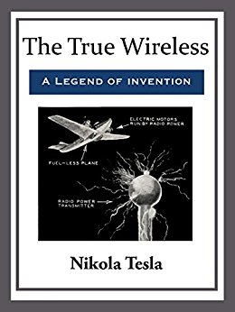 The True Wireless (English Edition)