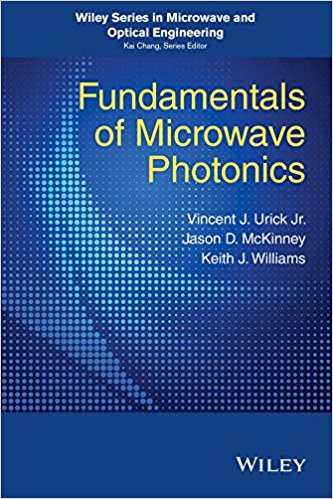 Fundamentals of Microwave Photonics