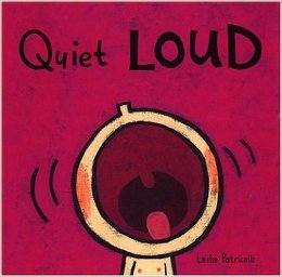 Quiet Loud