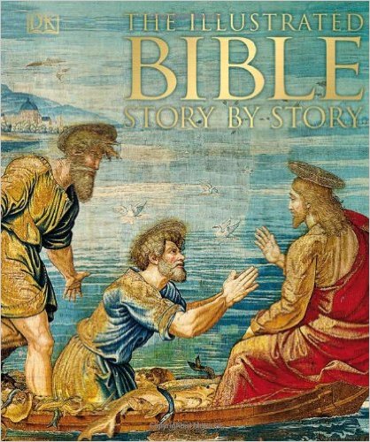 Illustrated Bible