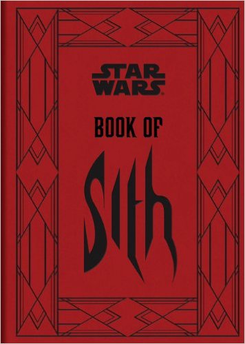 Book of Sith: Secrets from the Dark Side