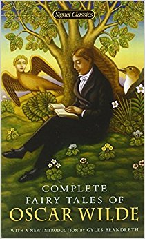 Complete Fairy Tales of Oscar Wilde