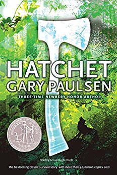 Hatchet (Brian's Saga)