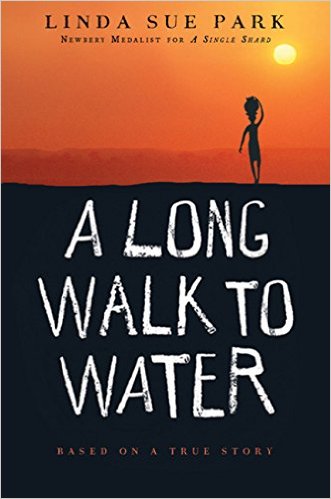 Long Walk to Water: Based on a True Story