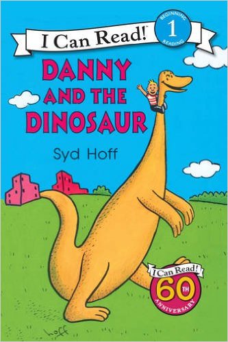 Danny and the Dinosaur 50th Anniversary Edition