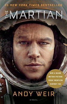 The Martian: A Novel