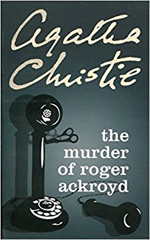 The Murder of Roger Ackroyd