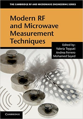 Modern RF and Microwave Measurement Techniques