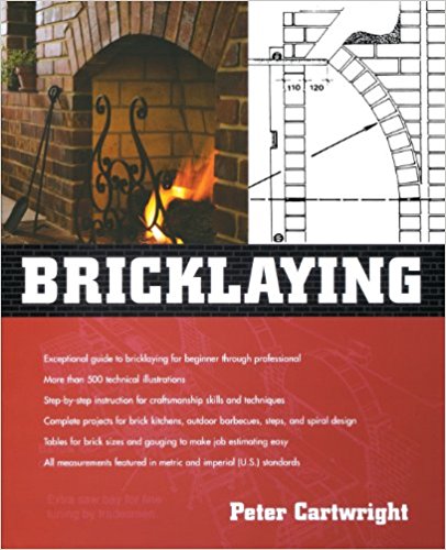 Bricklaying