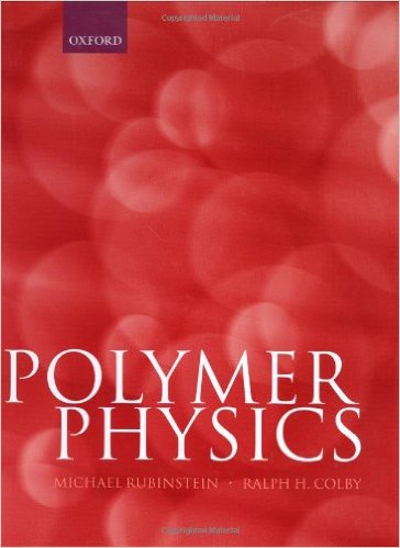 Polymer Physics