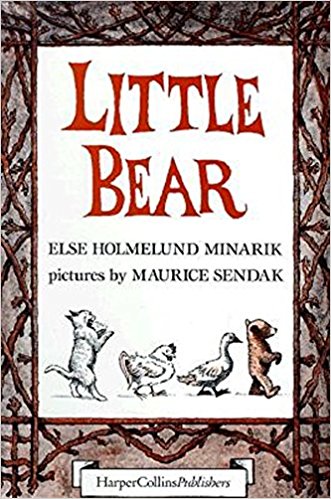 Little Bear Box Set: Little Bear, Father Bear Comes Home, Little Bear's Visit