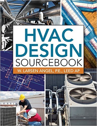 HVAC Design Sourcebook