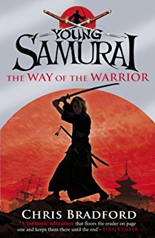 Young Samurai: The Way of the Warrior