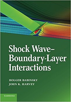 Shock Wave-Boundary-Layer Interactions