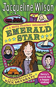 Emerald Star (Hetty Feather)