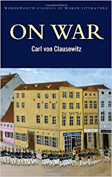 On War (Wordsworth Classics of World Literature)