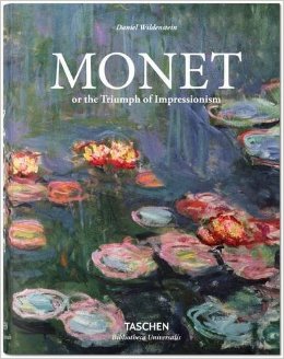 Monet or the Triumph of Impressionism