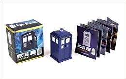 Doctor Who: Light-Up Tardis Kit