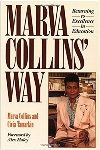 Marva Collins' Way: UpdatedĿ˹ķ޶棩 鼮