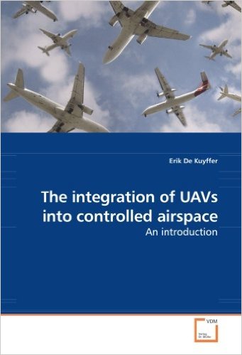 The Integration of Uavs Into Controlled Airspace