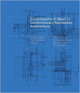 Encyclopedia of Detail in Contemporary Residential Architecture