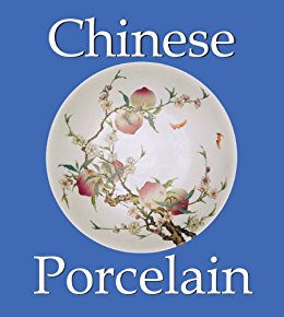 Chinese Porcelain (Mega Square Collection)