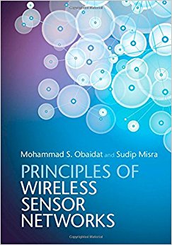 Principles of Wireless Sensor Networks