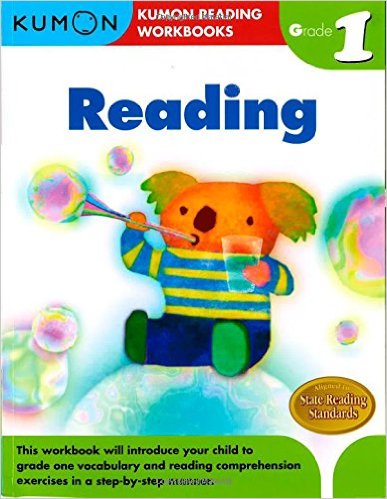 Grade 1 Reading