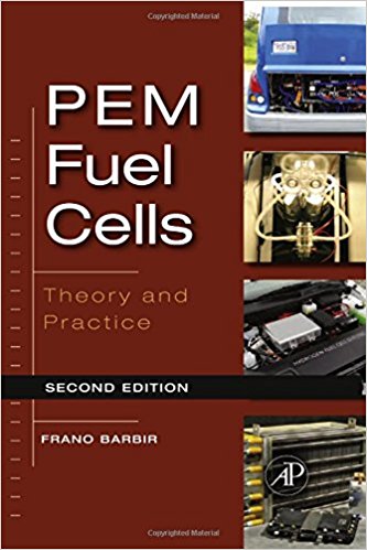 PEM Fuel Cells, Second Edition: Theory and Practice