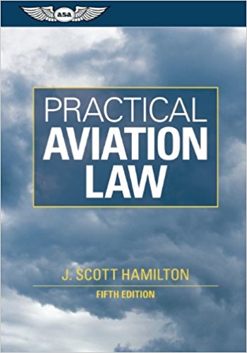 Practical Aviation Law