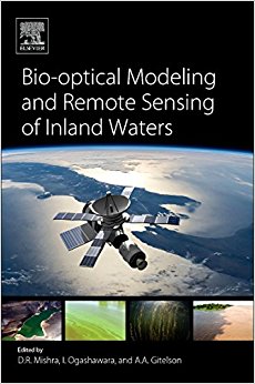 Bio-optical Modeling and Remote Sensing of Inland Waters