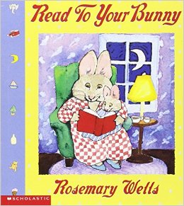 Read to Your Bunny