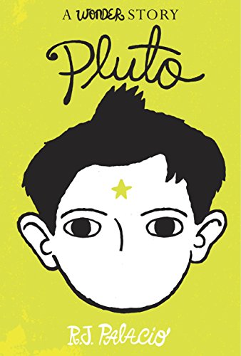 Pluto: A Wonder Story (Kindle Single)