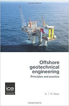 Offshore Geotechnical Engineering: Principles and Practice