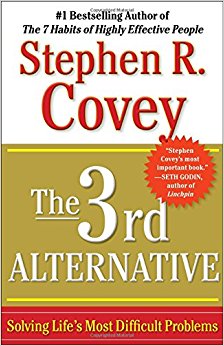 The 3rd Alternative: Solving Life's Most Difficult Problems