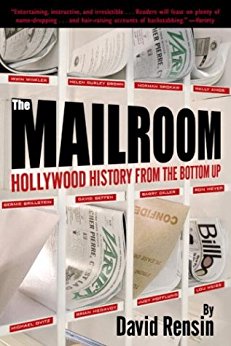 The Mailroom: Hollywood History from the Bottom Up