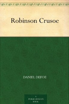 Robinson Crusoe (³ѷƯ) (ѹ)