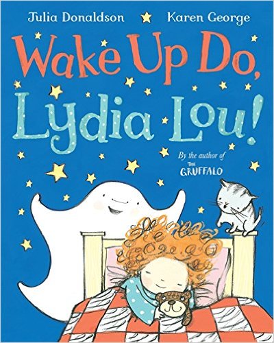 Wake Up Do, Lydia Lou!