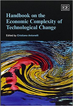 Handbook on the Economic Complexity of Technological Change