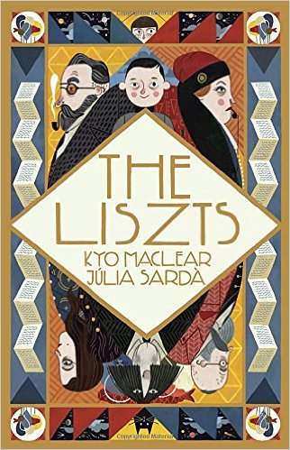 The Liszts