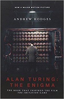 Alan Turing: The Enigma