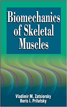 Biomechanics of Skeletal Muscles