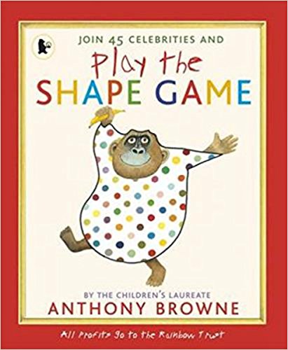 Play the Shape Game