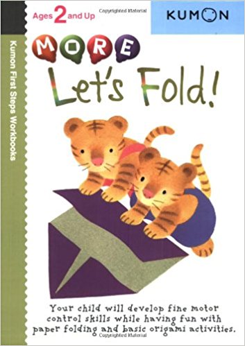 More Let's Fold!