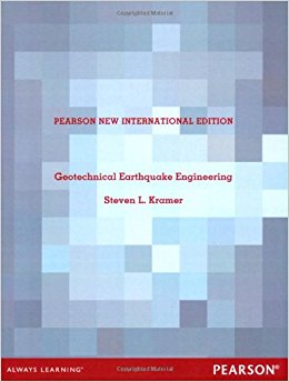 Geotechnical Earthquake Engineering