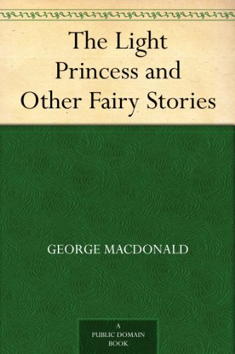 The Light Princess and Other Fairy Stories (ѹ)