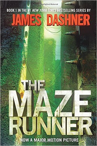 The Maze Runner (Maze Runner, Book One)